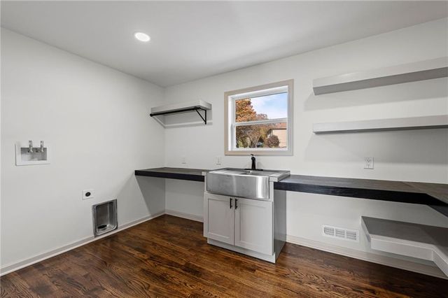 1309 W 100TH Terrace, Kansas City, MO 64114