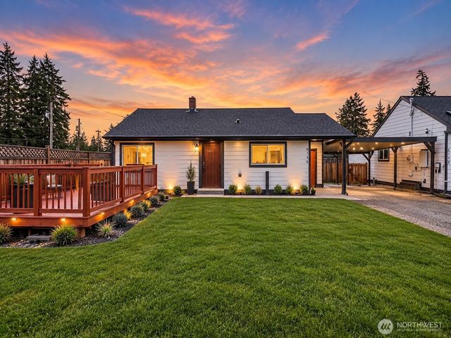 6146 88th Street SW, Lakewood, WA 98499
