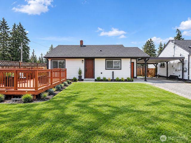 6146 88th Street SW, Lakewood, WA 98499