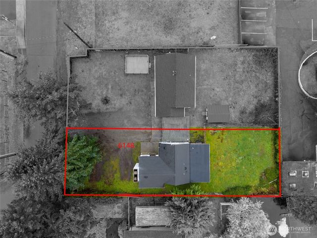 6146 88th Street SW, Lakewood, WA 98499
