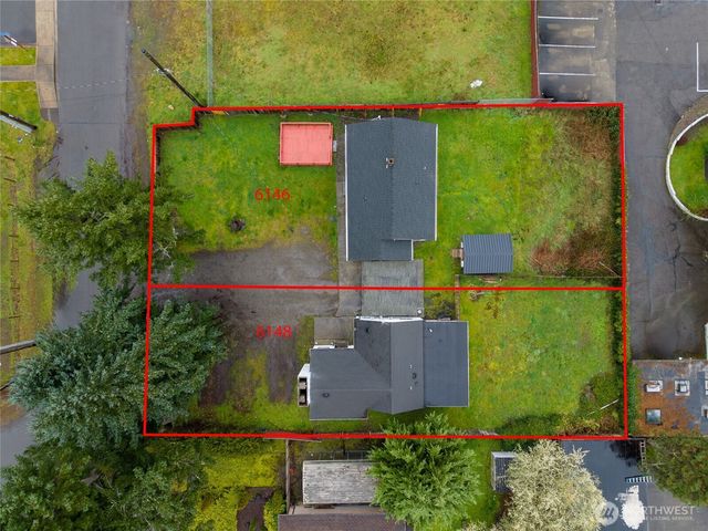 6146 88th Street SW, Lakewood, WA 98499