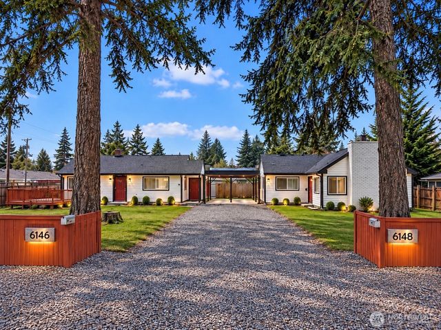 6146 88th Street SW, Lakewood, WA 98499