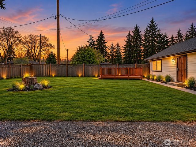 6146 88th Street SW, Lakewood, WA 98499