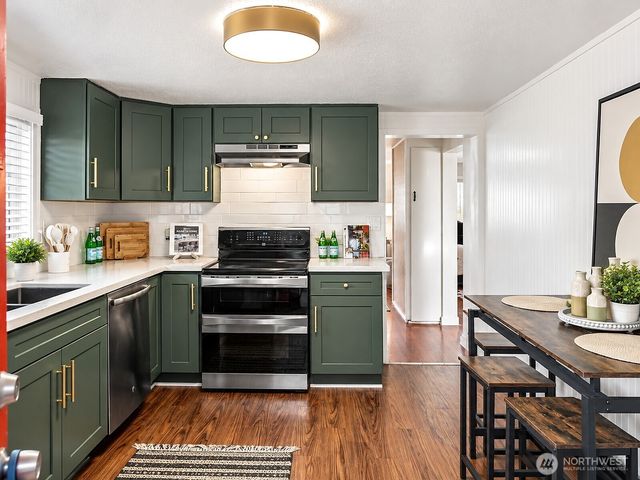 6146 88th Street SW, Lakewood, WA 98499