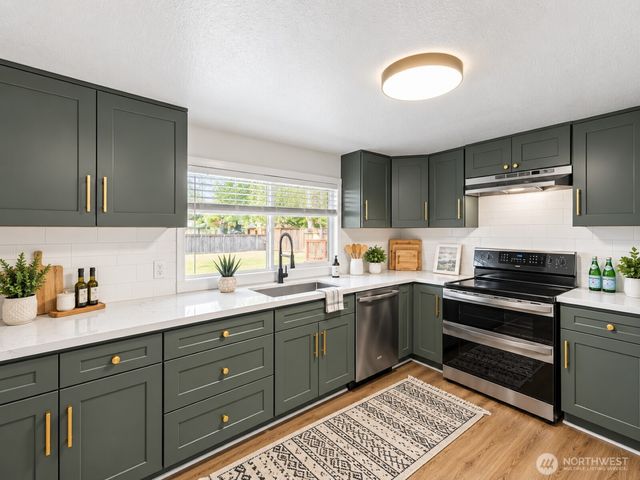 6146 88th Street SW, Lakewood, WA 98499