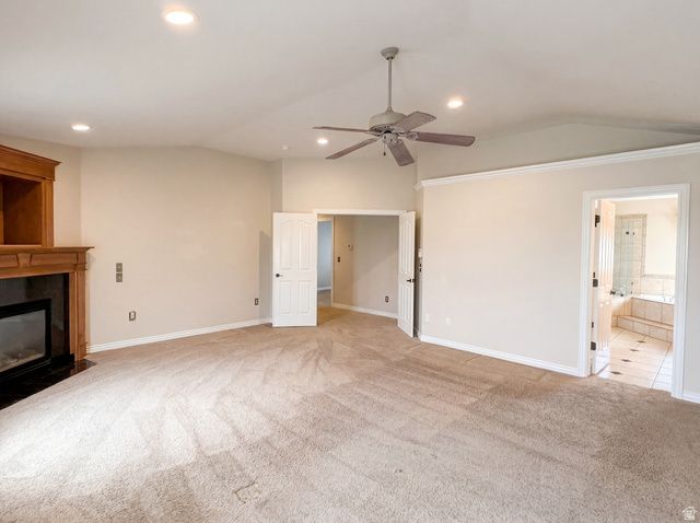 557 E HOLLOW CREEK RD, Draper, UT 84020