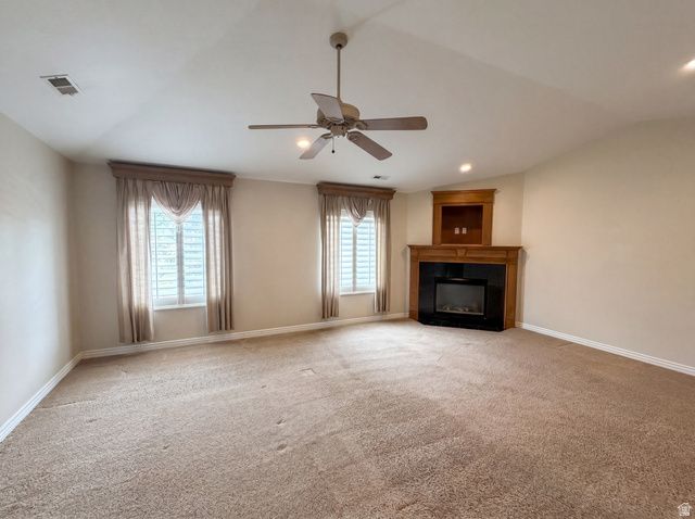 557 E HOLLOW CREEK RD, Draper, UT 84020
