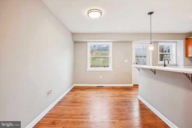 529 FOXHALL PL SE, Washington, DC 20032