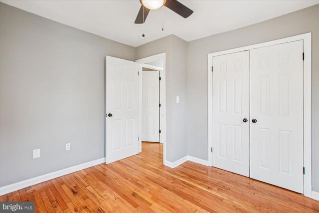 529 FOXHALL PL SE, Washington, DC 20032