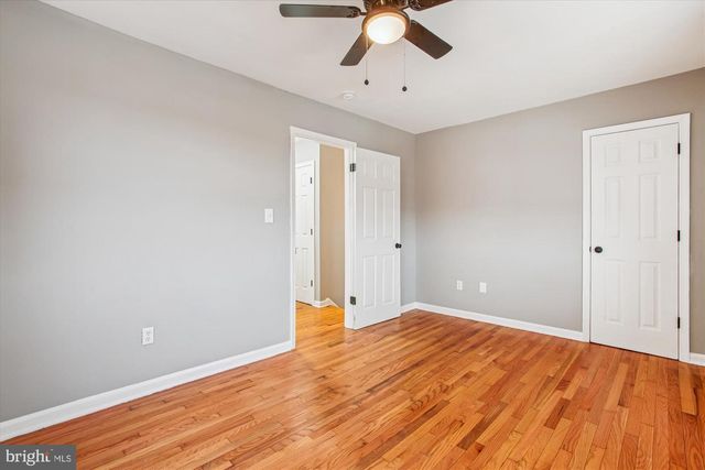 529 FOXHALL PL SE, Washington, DC 20032