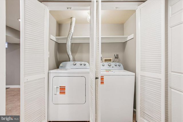 529 FOXHALL PL SE, Washington, DC 20032