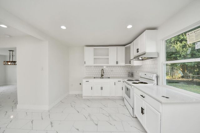 2926 Knotty Oaks Trl Trail, Houston, TX 77045