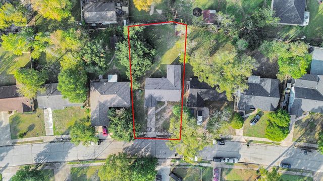 2926 Knotty Oaks Trl Trail, Houston, TX 77045