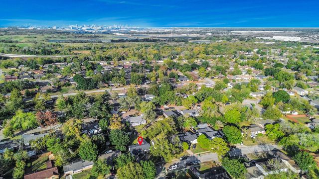 2926 Knotty Oaks Trl Trail, Houston, TX 77045