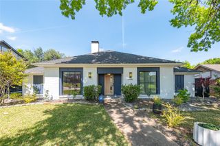 3117 Teakwood Lane, Plano, TX 75075