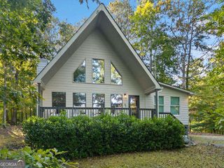 295 Vista Chalet Drive 46/47, Ellijay, GA 30540