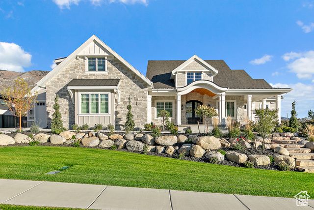 1444 N ELK RIDGE LN, Alpine, UT 84004