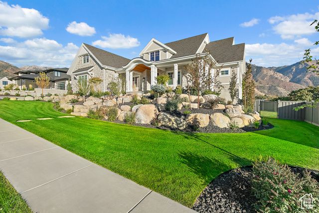 1444 N ELK RIDGE LN, Alpine, UT 84004
