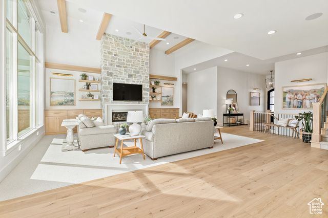 1444 N ELK RIDGE LN, Alpine, UT 84004