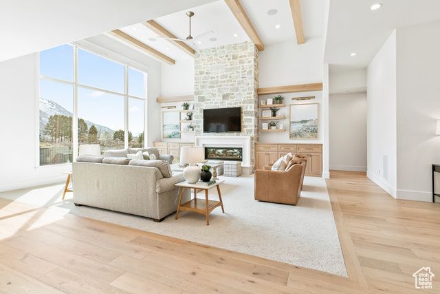 1444 N ELK RIDGE LN, Alpine, UT 84004