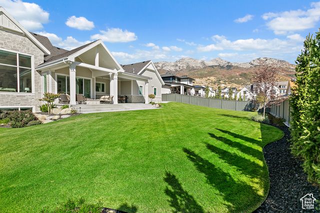 1444 N ELK RIDGE LN, Alpine, UT 84004