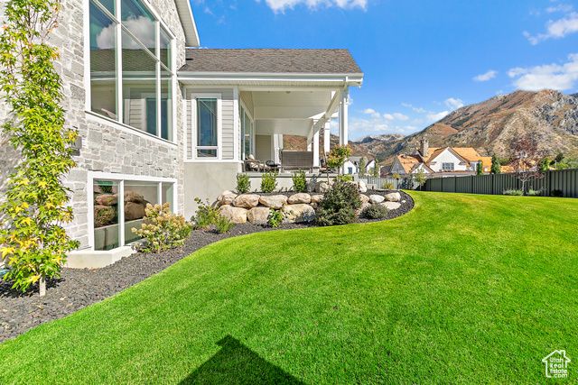 1444 N ELK RIDGE LN, Alpine, UT 84004