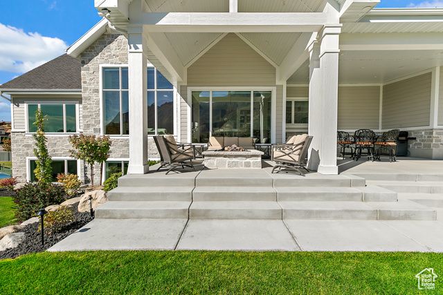 1444 N ELK RIDGE LN, Alpine, UT 84004