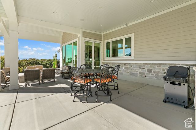 1444 N ELK RIDGE LN, Alpine, UT 84004