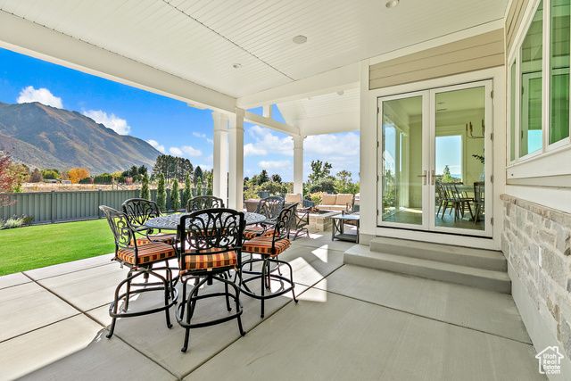 1444 N ELK RIDGE LN, Alpine, UT 84004