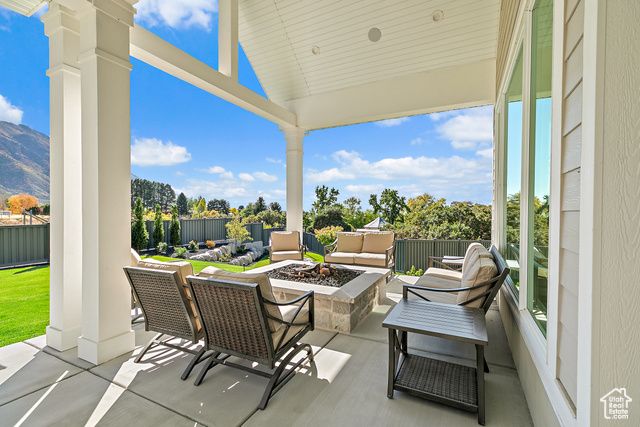 1444 N ELK RIDGE LN, Alpine, UT 84004