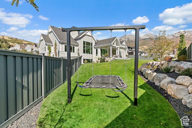 1444 N ELK RIDGE LN, Alpine, UT 84004