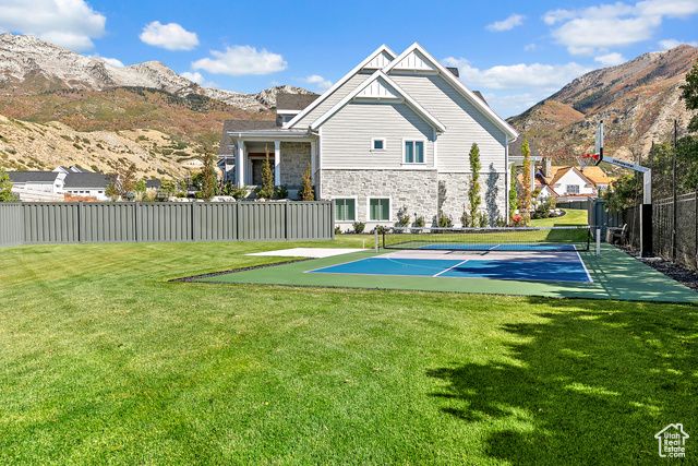 1444 N ELK RIDGE LN, Alpine, UT 84004