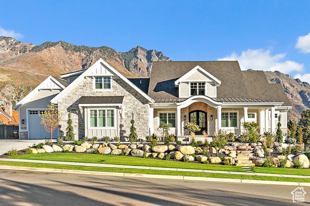 1444 N ELK RIDGE LN, Alpine, UT 84004