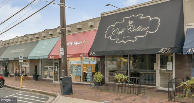 4390 LORCOM LN #810, Arlington, VA 22207