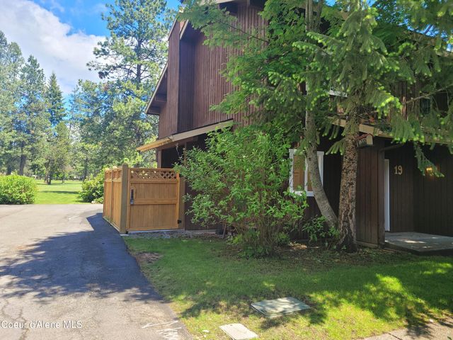 5305 W FAIRWAY LANE, 19, Rathdrum, ID 83858