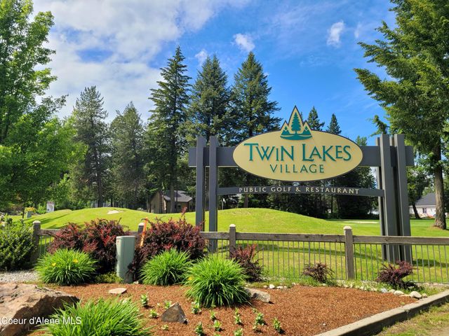 5305 W FAIRWAY LANE, 19, Rathdrum, ID 83858