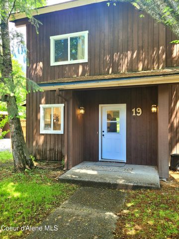 5305 W FAIRWAY LANE, 19, Rathdrum, ID 83858