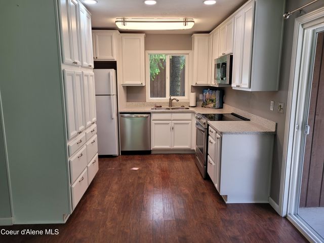 5305 W FAIRWAY LANE, 19, Rathdrum, ID 83858