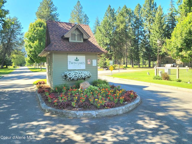5305 W FAIRWAY LANE, 19, Rathdrum, ID 83858