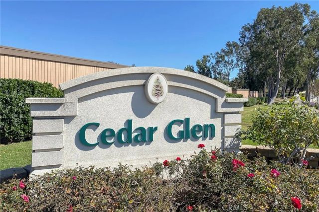 25885 Trabuco 101, Lake Forest, CA 92630