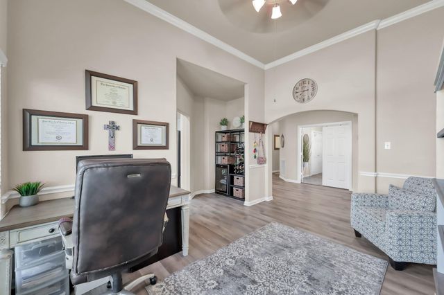 711 Stonewall Jackson Court, Conroe, TX 77302