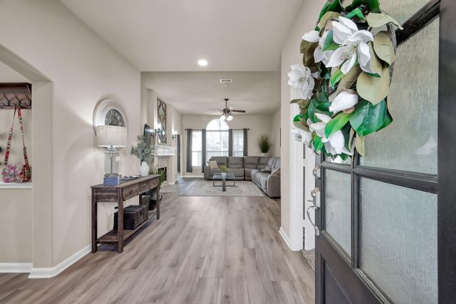 711 Stonewall Jackson Court, Conroe, TX 77302