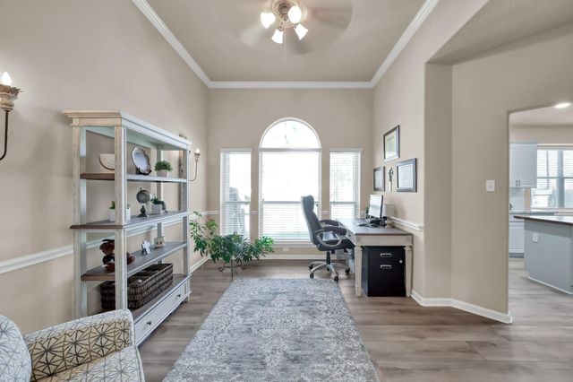 711 Stonewall Jackson Court, Conroe, TX 77302