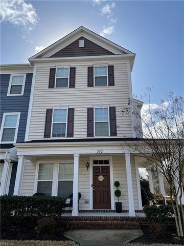 282 Paradise DR, Portsmouth, VA 23701
