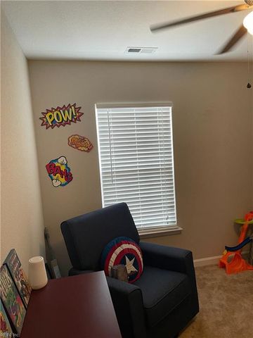 282 Paradise DR, Portsmouth, VA 23701