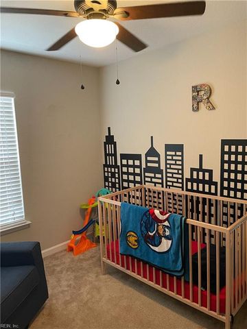 282 Paradise DR, Portsmouth, VA 23701