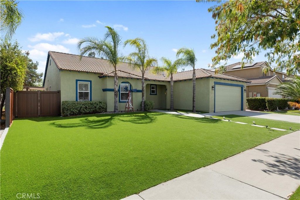 32479 Spun Cotton Drive, Winchester, CA 92596 — exterior