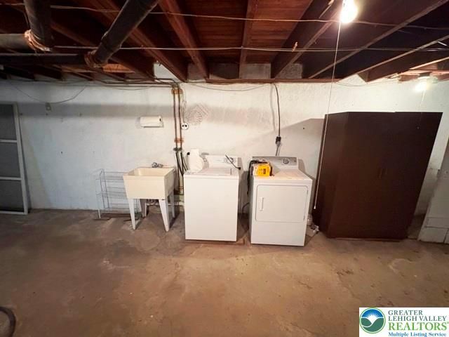 1206 Sioux Street, Fountain Hill Boro, PA 18015
