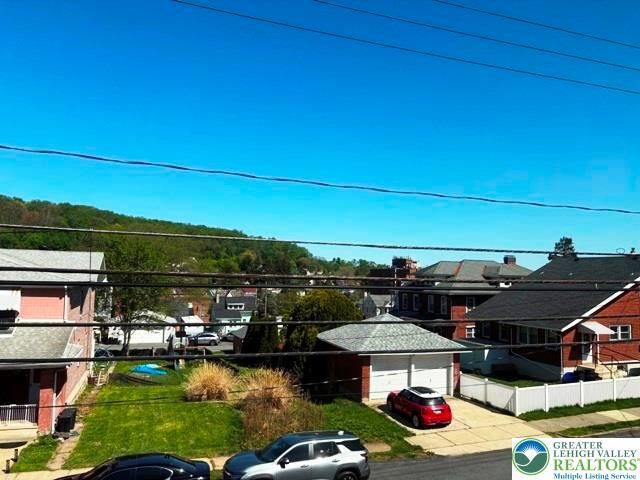 1206 Sioux Street, Fountain Hill Boro, PA 18015