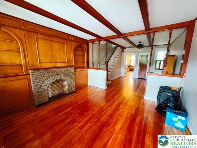 1206 Sioux Street, Fountain Hill Boro, PA 18015